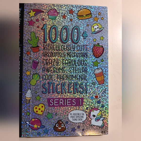 Stickers (NEW) - Picture 3 of 4